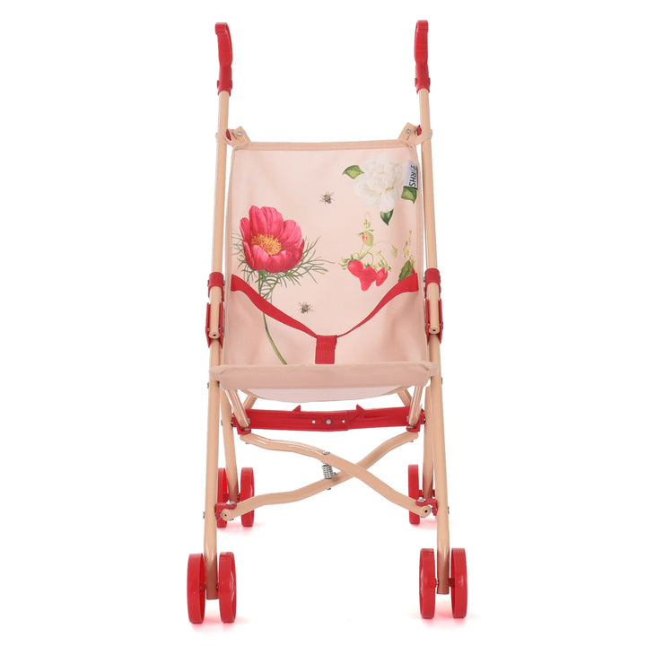 Roma RHS Dolls Umbrella Buggy - Flora