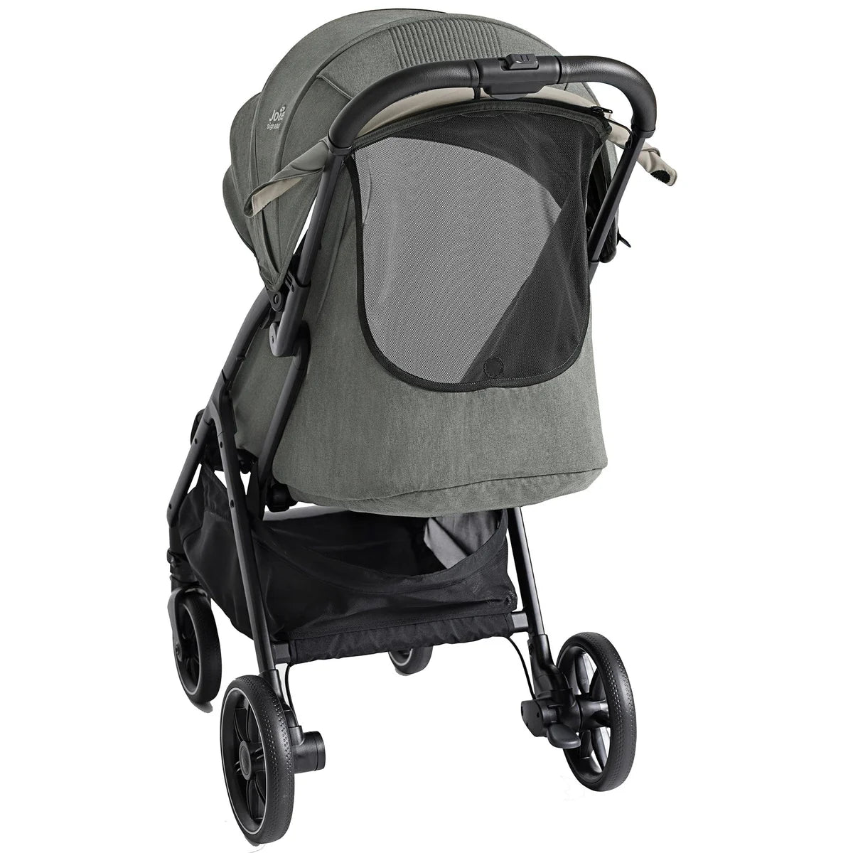 Joie Signature Parcel LX Stroller - Evergreen