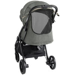 Joie Signature Parcel LX Stroller - Evergreen