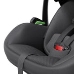 Avionaut Pixel 3 Lightweight Car Seat - Black