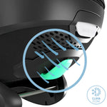 Maxi-Cosi Pebble 360 Pro2 Car Seat - Twillic Black