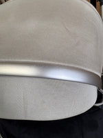 PRE LOVED Babystyle Oyster3 Pram + Pushchair - Creme Brulee