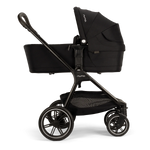 Nuna Triv LX 2in1 Pushchair + Carrycot Bundle - Caviar