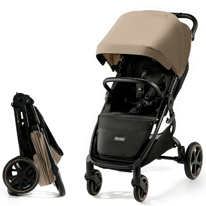 Kinderkraft Pushchair MITZY - Linen Beige