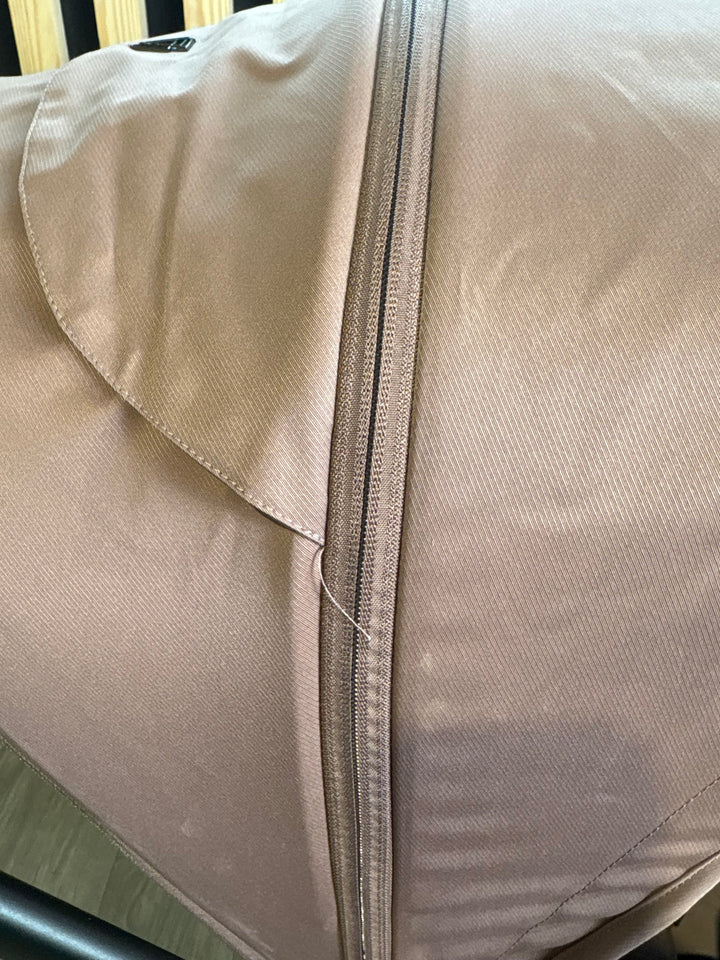 EX DISPLAY Venicci Vero Stroller- Blush