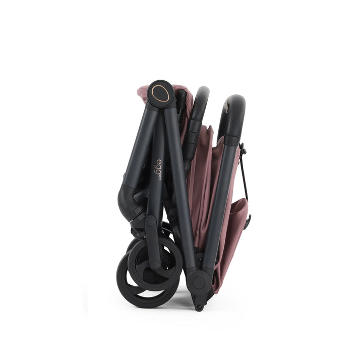 egg Sky Compact Stroller - Mauve