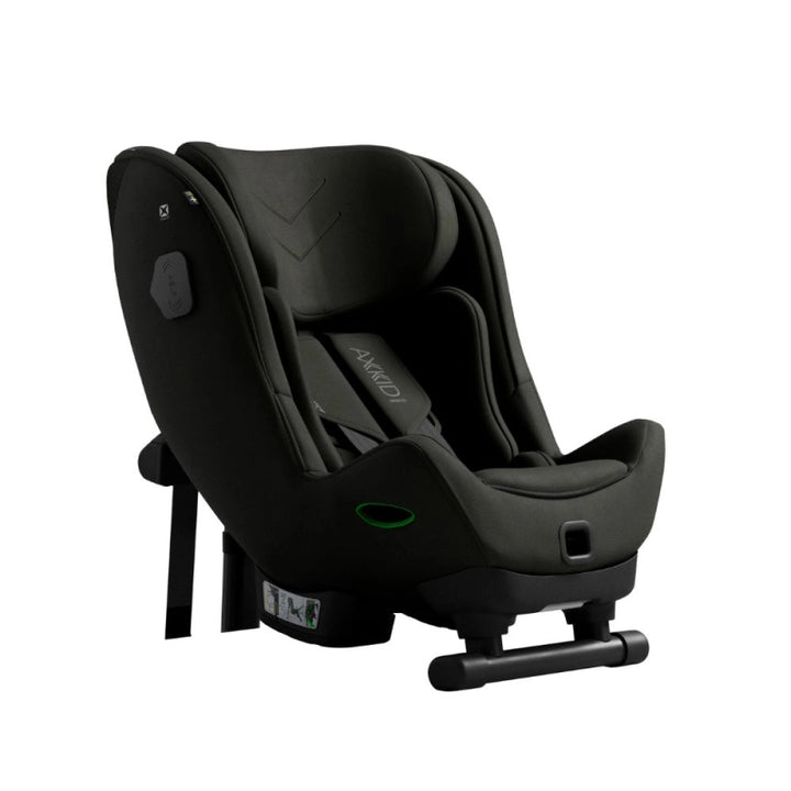 Axkid Minikid 4 Max - Forest Moss Green