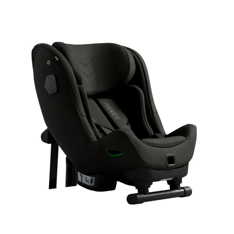 Axkid Minikid 4 Max - Forest Moss Green