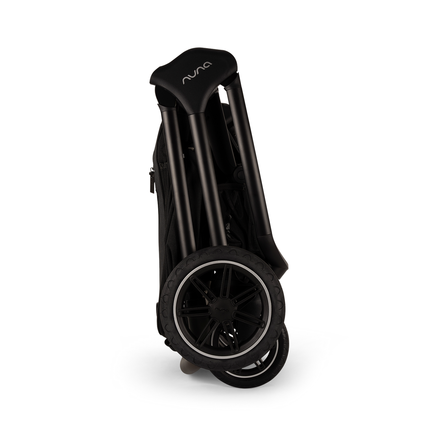 Nuna TRIV Next Generation Pipa Travel System Bundle - Caviar