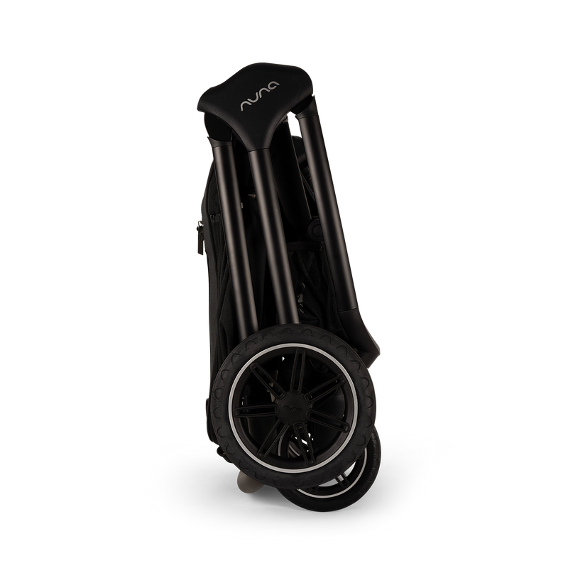 Nuna TRIV Next Generation Pipa Travel System Bundle - Caviar