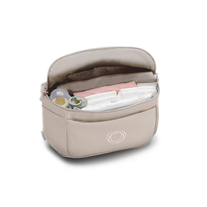 Bugaboo Organiser - Desert Taupe