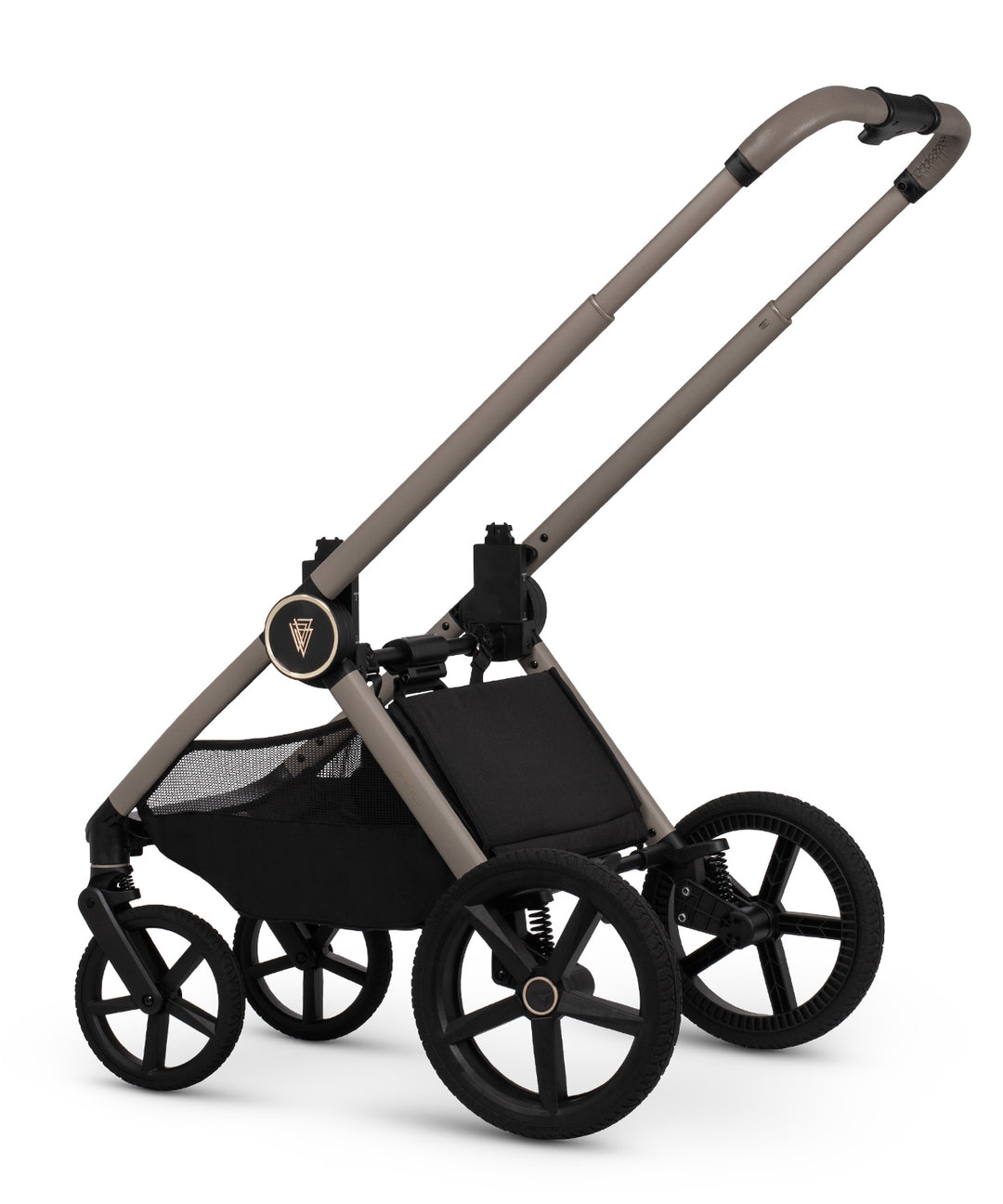 Venicci Upline3 11 Piece Pram Bundle - Pebble