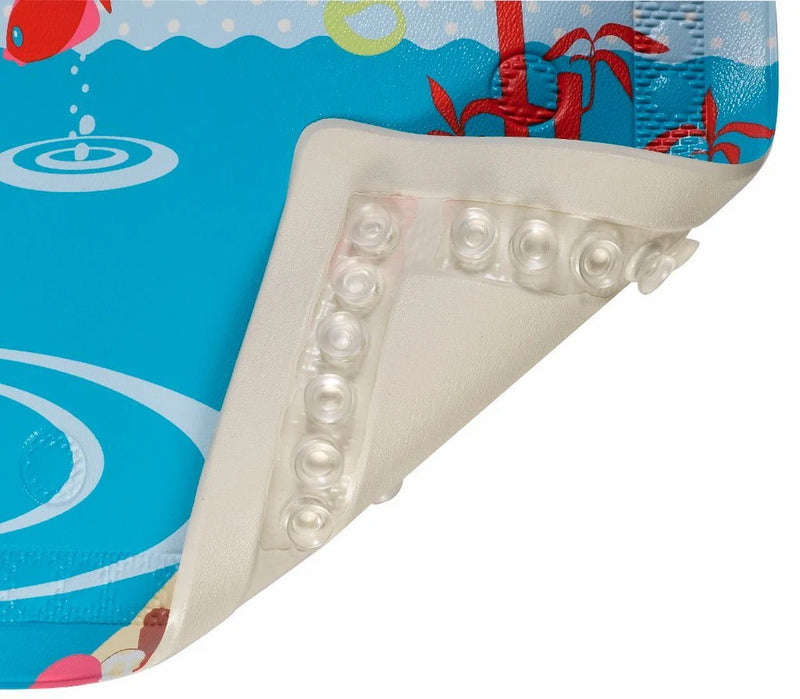 Sophie la girafe Non-slip Bath Mat