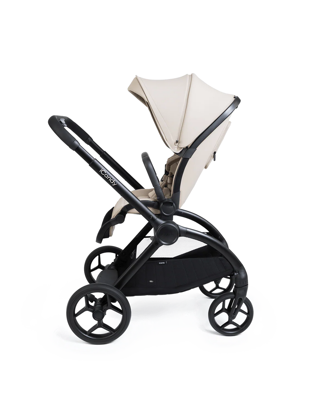 iCandy Core2 Complete Bundle - Sandstone