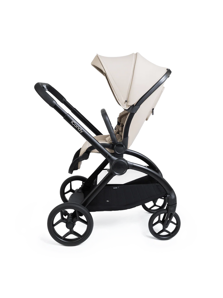 iCandy Core2 Complete Bundle - Sandstone