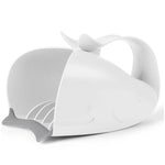 Skip Hop Moby Waterfall Rinser - White
