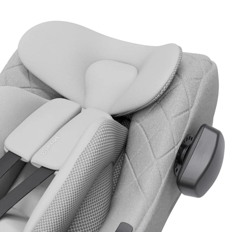 Avionaut Pixel 3 Lightweight Car Seat - Grey