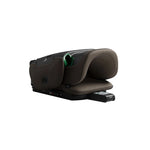 Axkid UP Car Seat - Driftwood Beige + FREE FOOTREST WORTH £50!