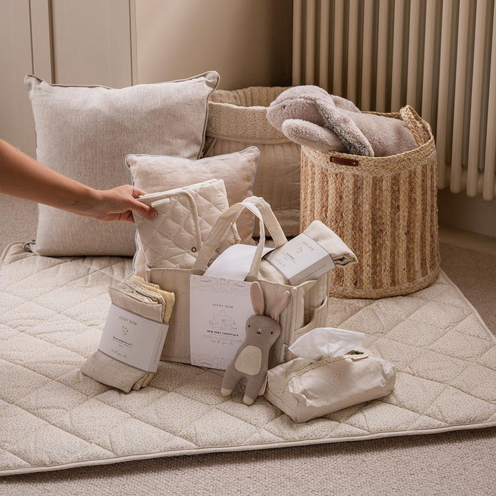 Avery Row New Baby Essentials Gift Set - Chamomile