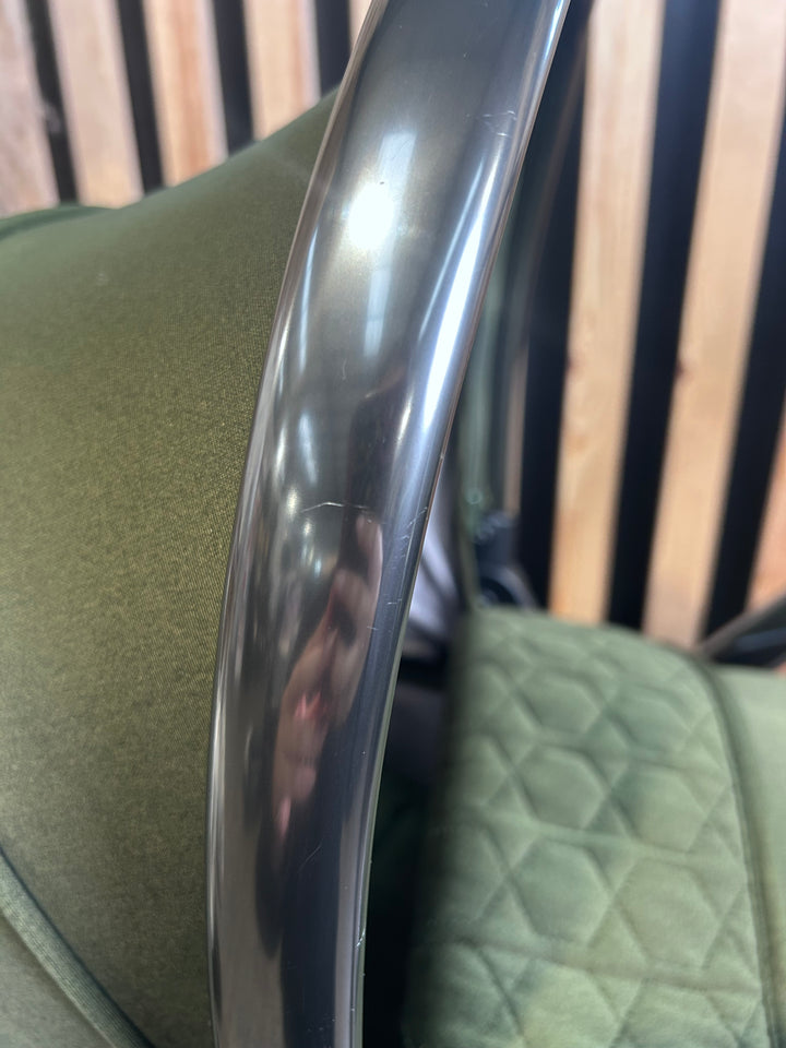 PRE LOVED egg2 Travel System - Olive