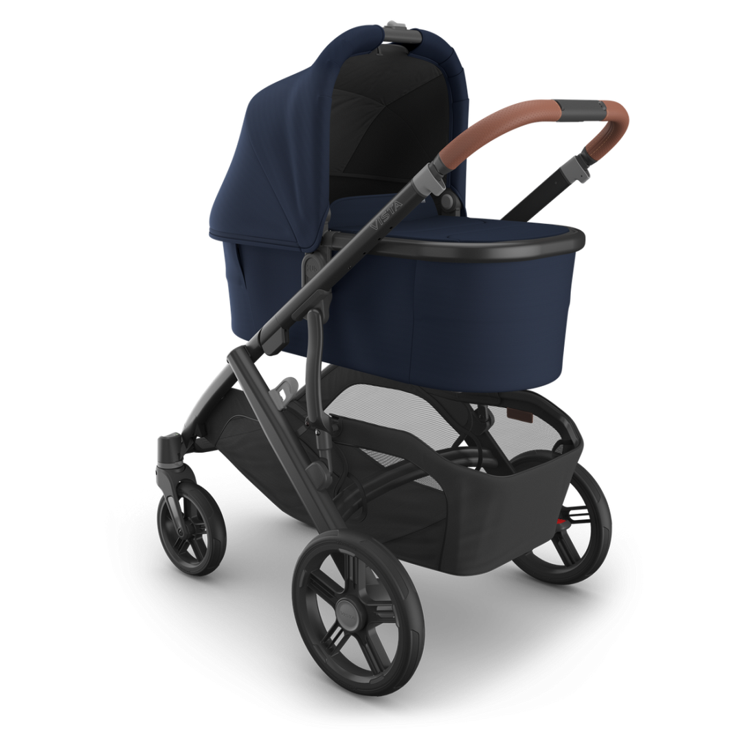 Uppababy Vista V3 Pebble 360 Pro2 i-Size Travel System - Noa