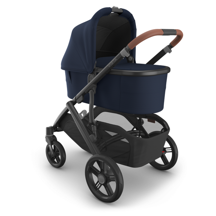 Uppababy Vista V3 Pebble 360 Pro2 i-Size Travel System - Noa