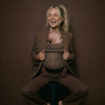Nomad Air Animal Print Baby Carrier – Savannah