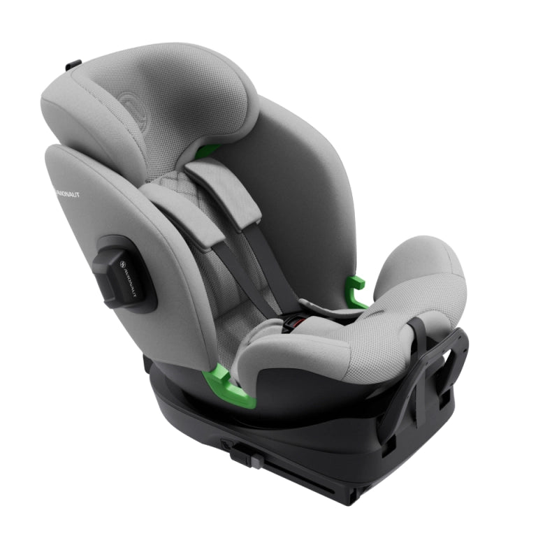 Avionaut Stardust 360 Car Seat - Grey