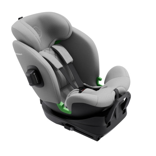 Avionaut Stardust 360 Car Seat - Grey