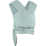 Caboo+ Organic Baby Carrier - Sage