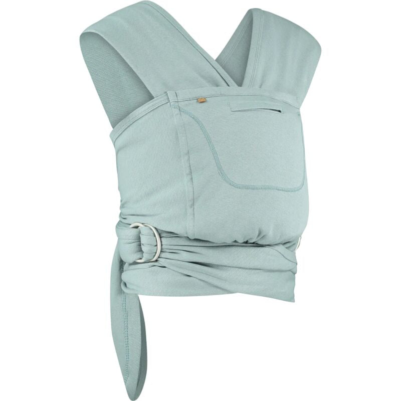 Caboo+ Organic Baby Carrier - Sage