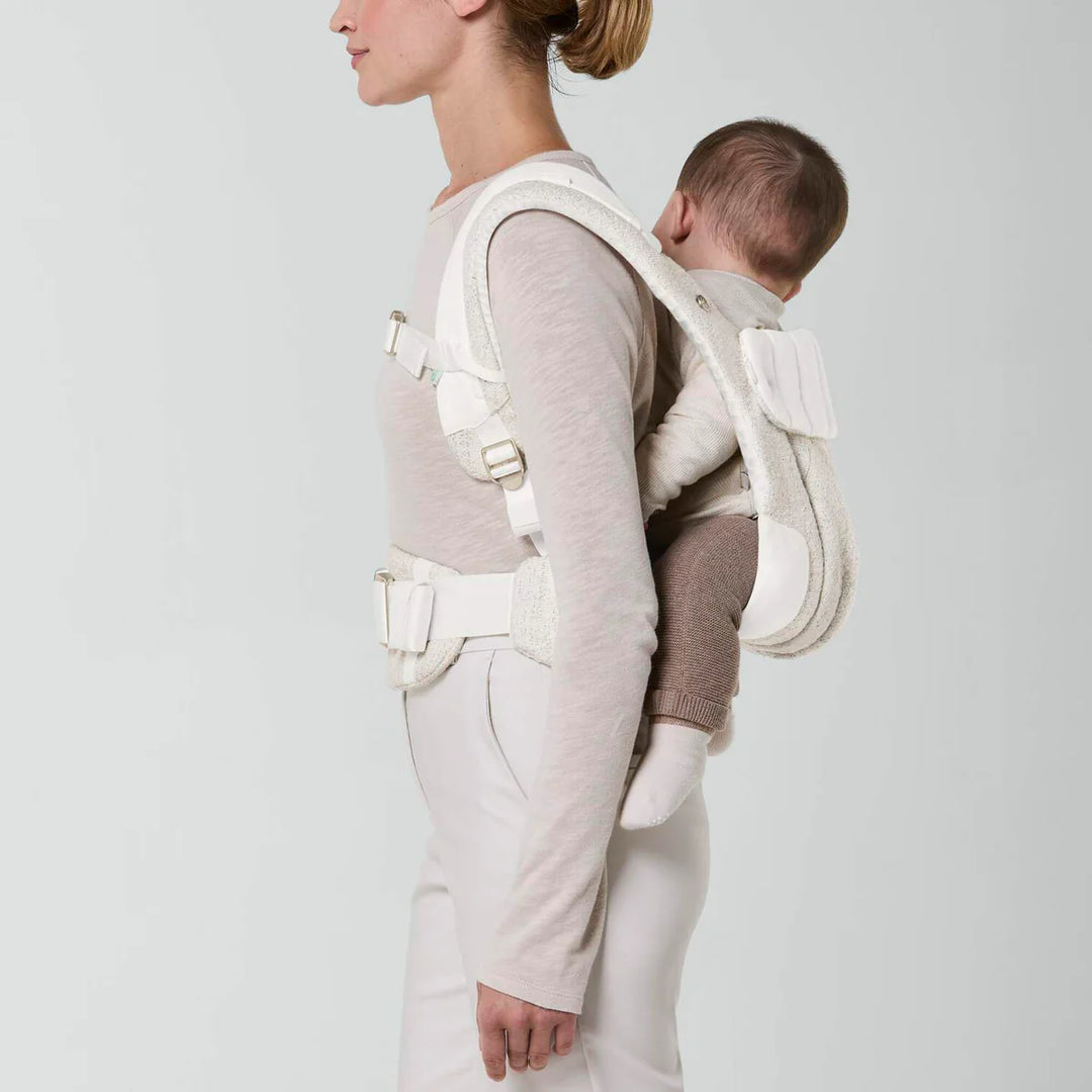 Cybex COYA Baby Carrier - Boucle