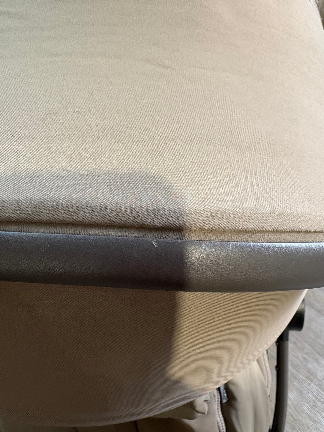 PRE LOVED Venicci Tinum Upline Pushchair - SE Powder