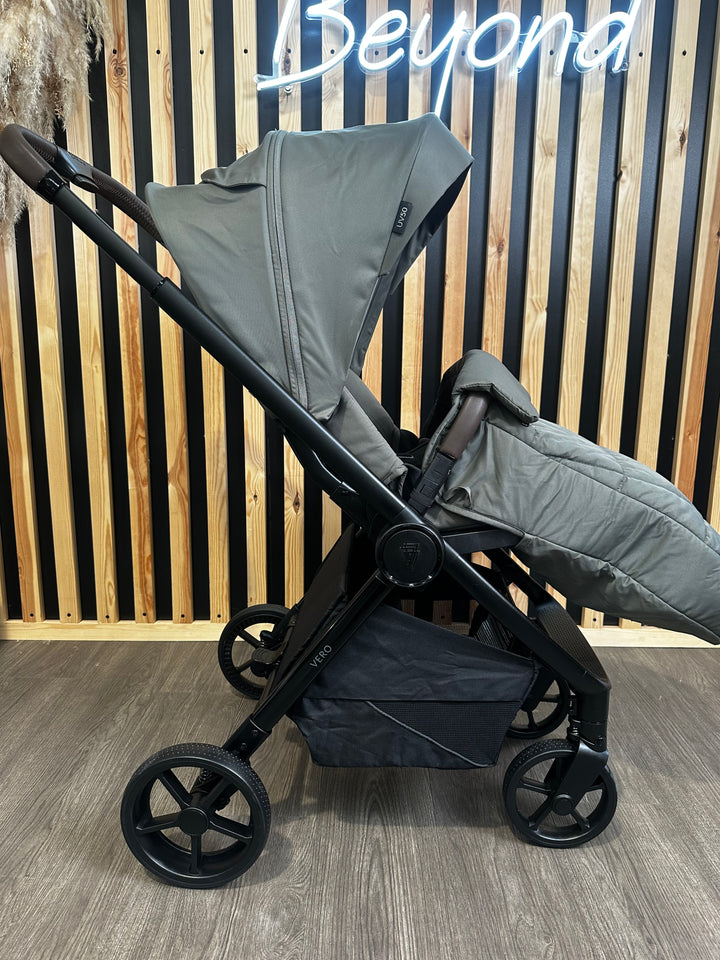 EX DISPLAY Venicci Vero - Sage