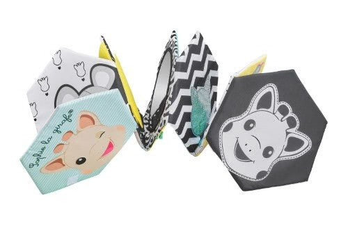 Sophie la girafe - Play Mat Book