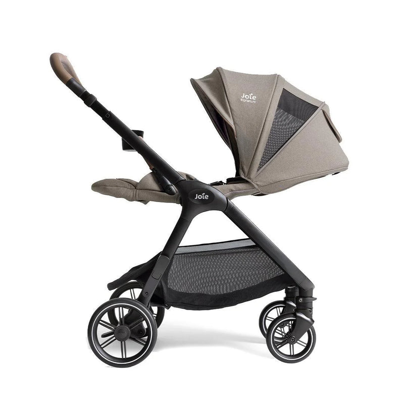 Joie Signature Valora Pushchair - Maple