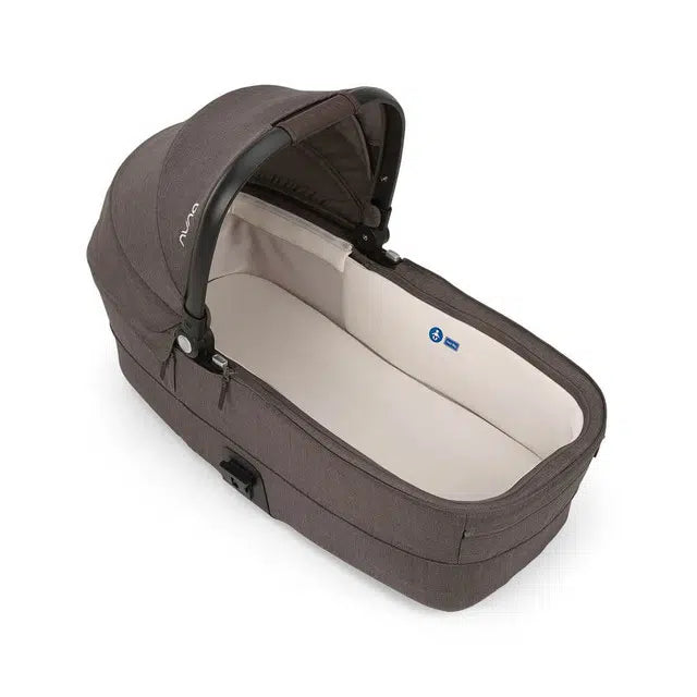 Nuna Mixx Next Carrycot – Chestnut