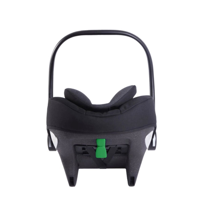 Avionaut Pixel Pro 2.0c Lightweight Car Seat - Black