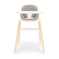 Nuna Bryn Highchair - Heritage