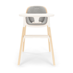 Nuna Bryn Highchair - Heritage