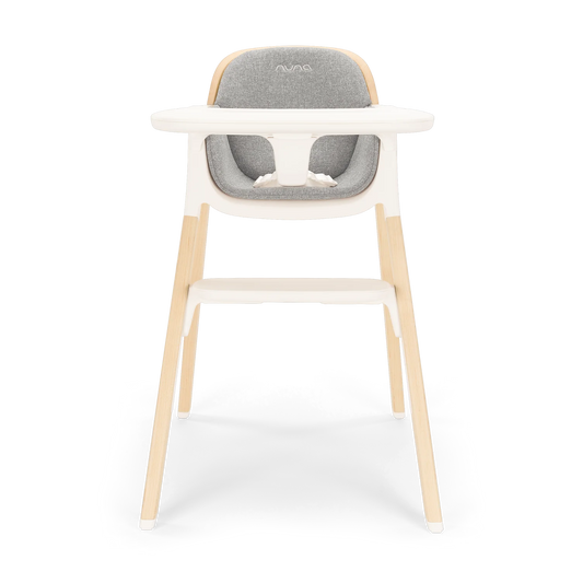 Nuna Bryn Highchair - Heritage