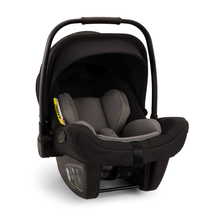 Nuna MIXX Next + PIPA Next Generation Travel System Bundle - Cedar 2024