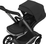 Maxi Cosi Fame Pushchair - Onyx Black (2026 Model)