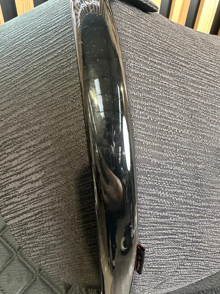 PRE LOVED Venicci Tinum Travel System - SE Stylish Black