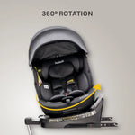 JoviKids Ranger 2 360 Car Seat – Twilight
