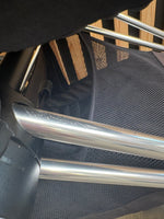 PRE LOVED Cybex Priam 2-in-1 Travel System - Sepia Black on Chrome