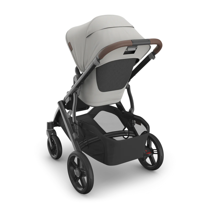 UPPAbaby Vista V3 Pushchair & Carrycot - Savannah