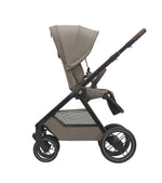 Maxi-Cosi Oxford+ & Emerald 360 S Bundle - Twillic Truffle