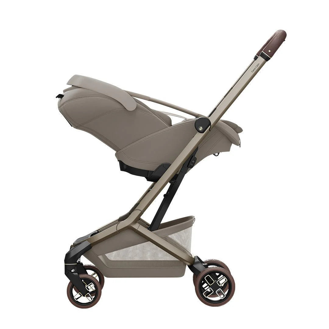 Maxi-Cosi Coral Slide Pro - Sapphire Sand