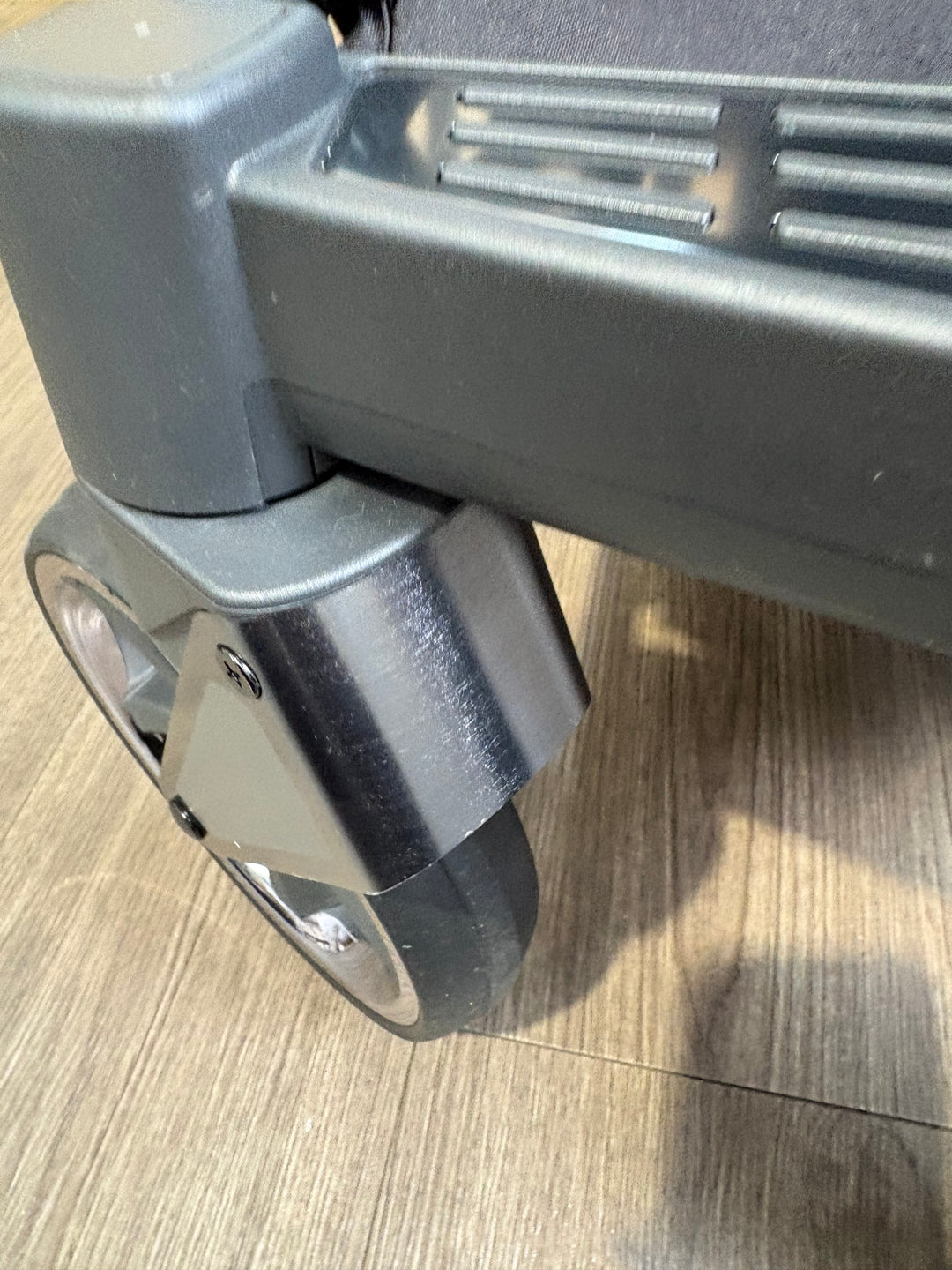 PRE LOVED Babystyle Oyster3 Travel System - Butterscotch